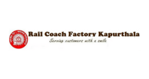 Rail Coach Factory Kapurthala (RCF)