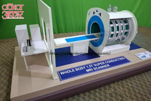 MRI Scanner MRI Scanner