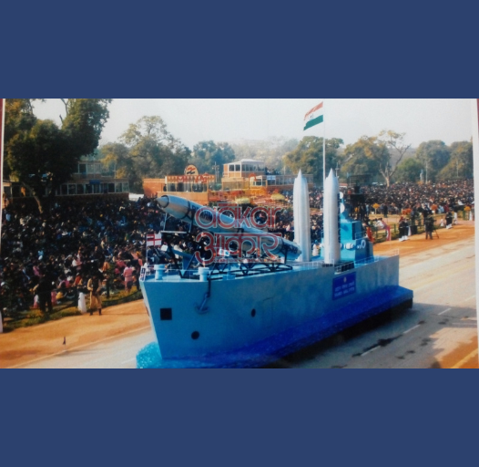 DRDO DRDO