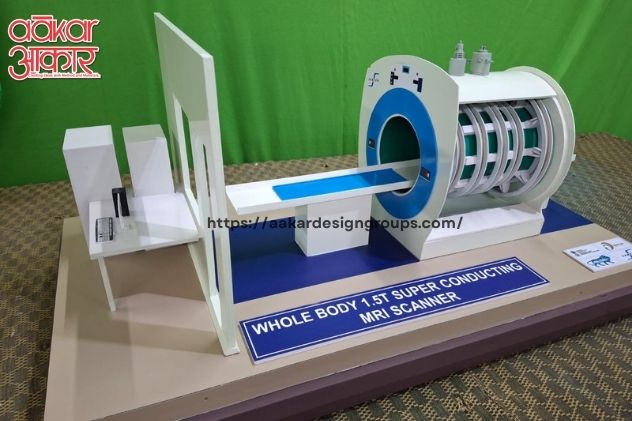 WHOLE BODY MRI SCANNER WHOLE BODY MRI SCANNER