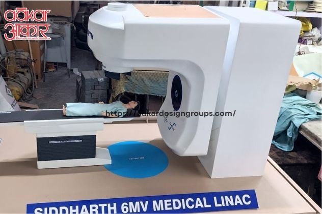 6MV Medical Linac 6MV Medical Linac