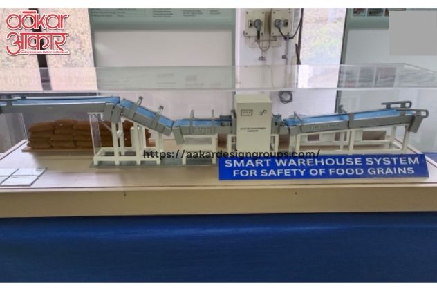 SAFETY OF FOOD GRAINS SAFETY OF FOOD GRAINS
