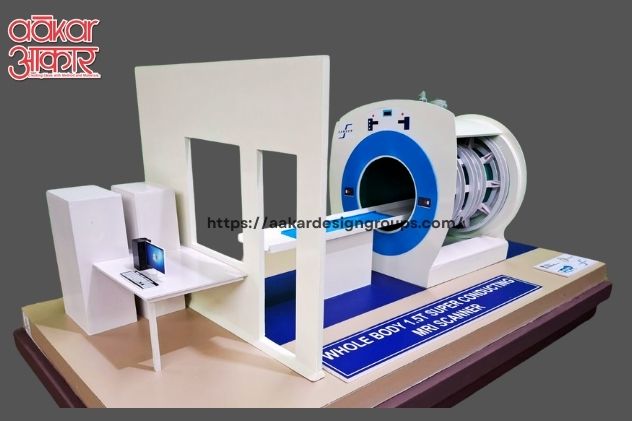WHOLE BODY MRI SCANNER WHOLE BODY MRI SCANNER